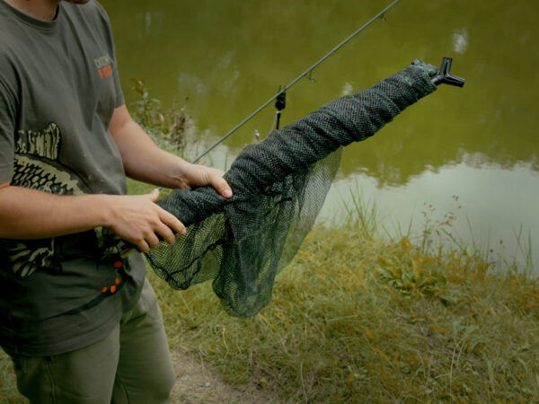 Kahv Delphin TELEFIX C2G 100x100/1.8m/2parts/Tele, SKU 101006040