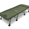 Delphin ErgoCARP Bedchair, SKU 101006080