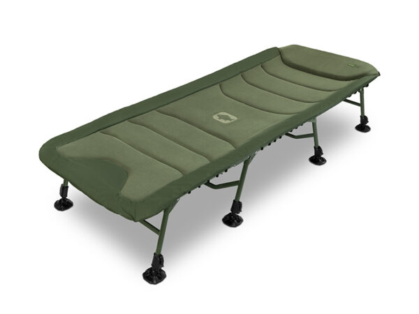 Delphin ErgoCARP Bedchair, SKU 101006080