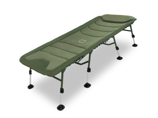 Delphin ErgoCARP Bedchair, SKU 101006080