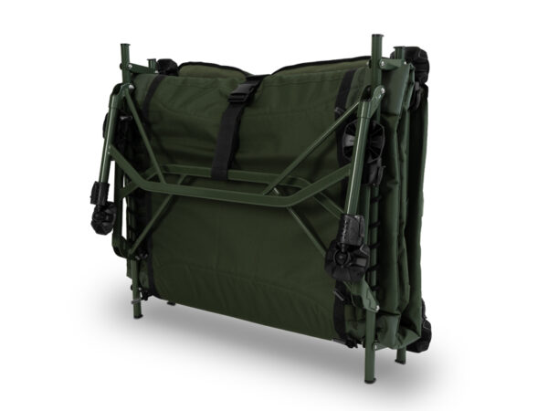 Delphin ErgoCARP Bedchair, SKU 101006080