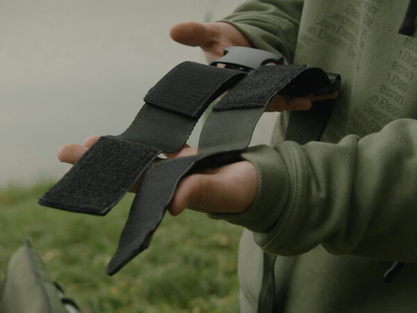 Delphin ErgoCARP Bedchair, SKU 101006080