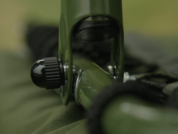 Delphin ErgoCARP Bedchair, SKU 101006080