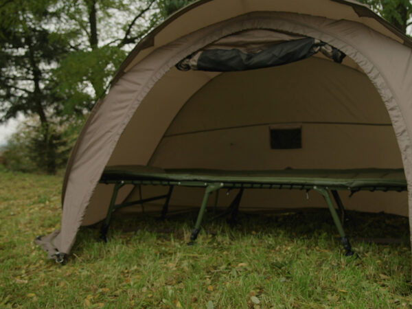 Delphin ErgoCARP Bedchair, SKU 101006080