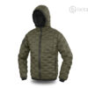 Jope RAZOR Army Winter Jacket S, SKU 101006163