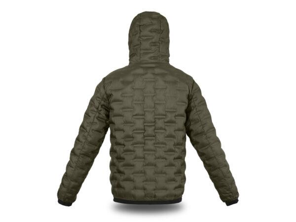 Jope RAZOR Army Winter Jacket S, SKU 101006163