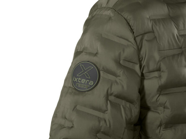 Jope RAZOR Army Winter Jacket S, SKU 101006163