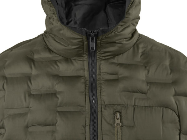 Jope RAZOR Army Winter Jacket S, SKU 101006163