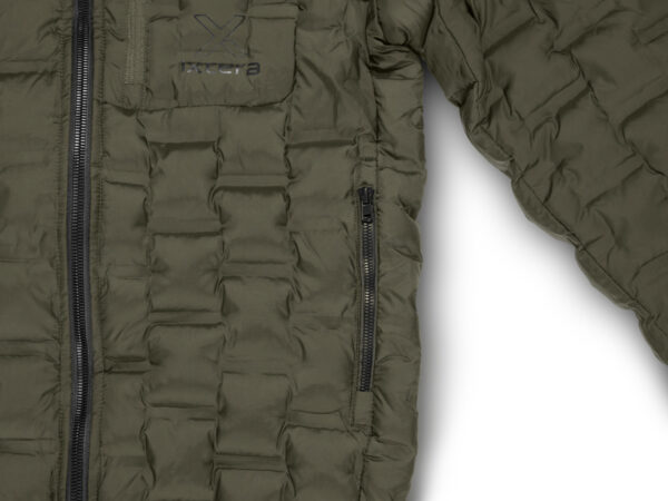 Jope RAZOR Army Winter Jacket S, SKU 101006163