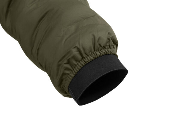 Jope RAZOR Army Winter Jacket S, SKU 101006163