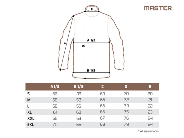 Pusa Delphin MASTER S, SKU 101006184