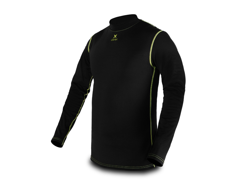 Termopesu komplekt (särk + püksid) Ixtera UltraX XXXL - Image 4