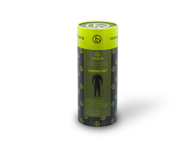 Termopesu komplekt (särk + püksid) Ixtera UltraX XXXL - Image 10