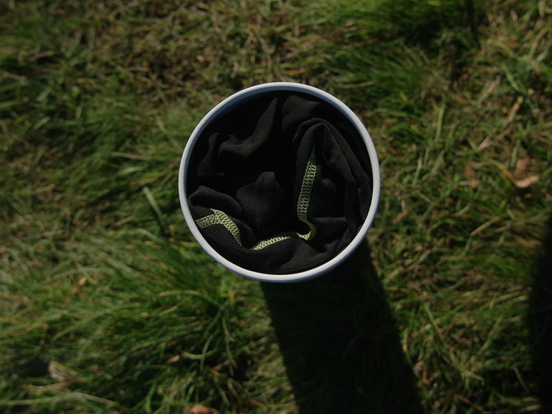 Termopesu komplekt (särk + püksid) Ixtera UltraX XXXL - Image 12