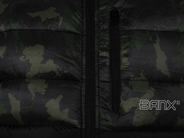 Vest Delphin BANX Vest S, SKU 101006223