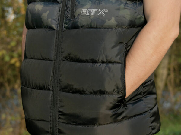 Vest Delphin BANX Vest S, SKU 101006223