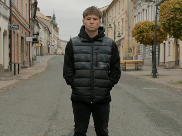 Vest Delphin BANX Vest S, SKU 101006223