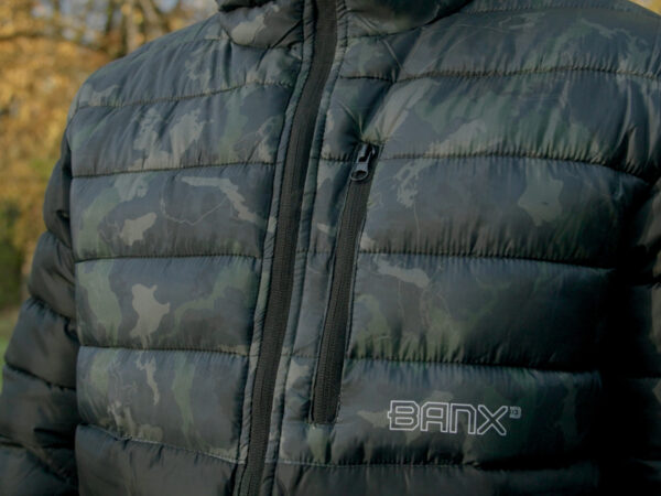 Jope Delphin BANX S, SKU 101006229