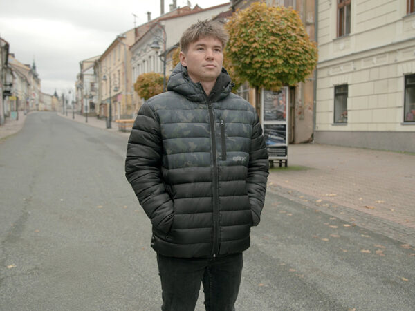 Jope Delphin BANX S, SKU 101006229