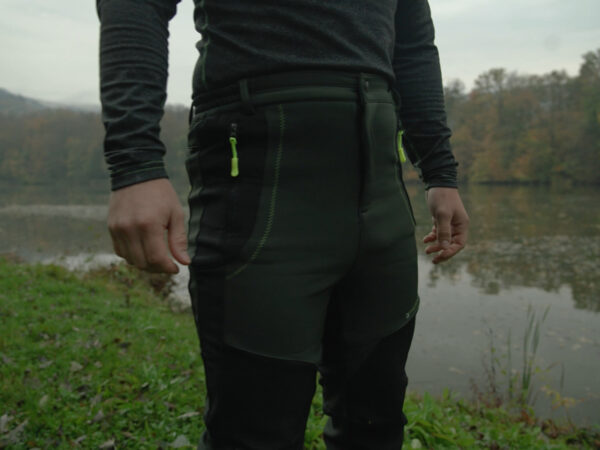 Püksid Delphin ThermoTEX Plus+ S, SKU 101006342