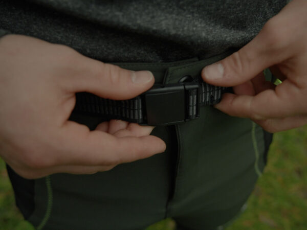 Püksid Delphin ThermoTEX Plus+ S, SKU 101006342