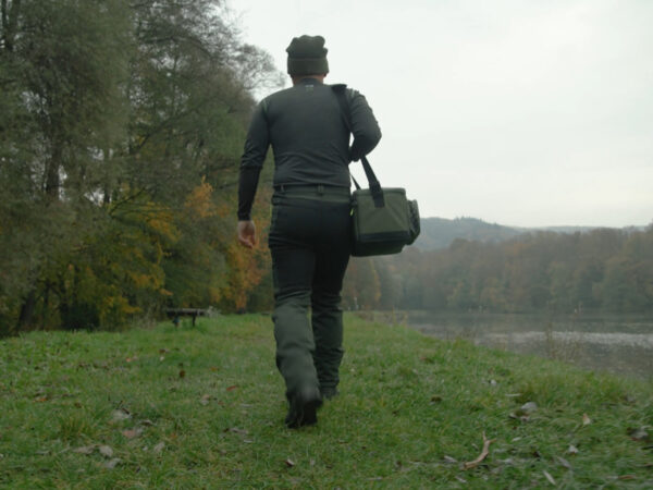 Püksid Delphin ThermoTEX Plus+ S, SKU 101006342