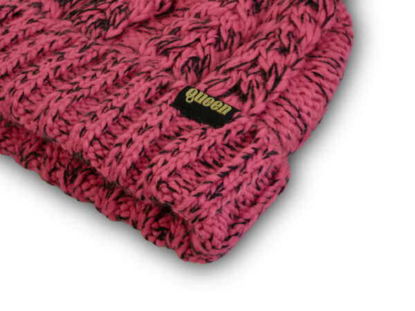 Talvemüts Delphin QUEEN Love UNI, SKU 101006371