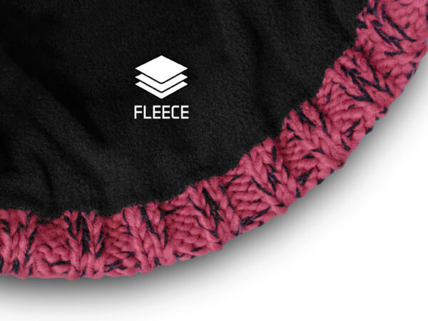 Talvemüts Delphin QUEEN Love UNI, SKU 101006371