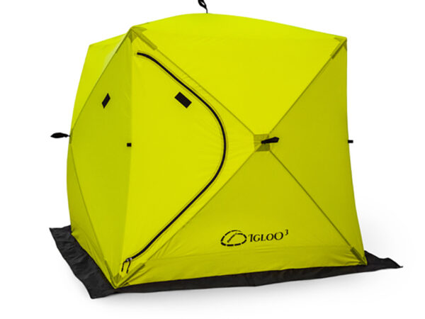 Telk Asseri Igloo 3 180x180x200cm