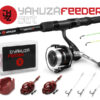 Feeder set Delphin YAKUZA 300