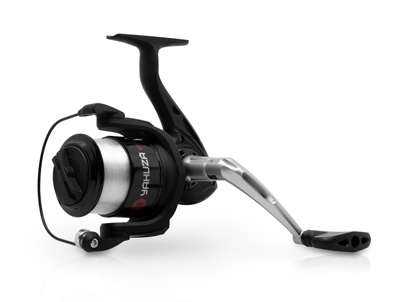 Tip Delphin Yakuza Feeder Light - green - Image 10