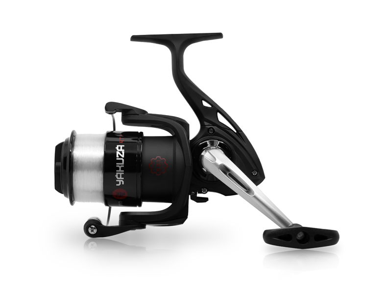 Tip Delphin Yakuza Feeder Light - green - Image 11