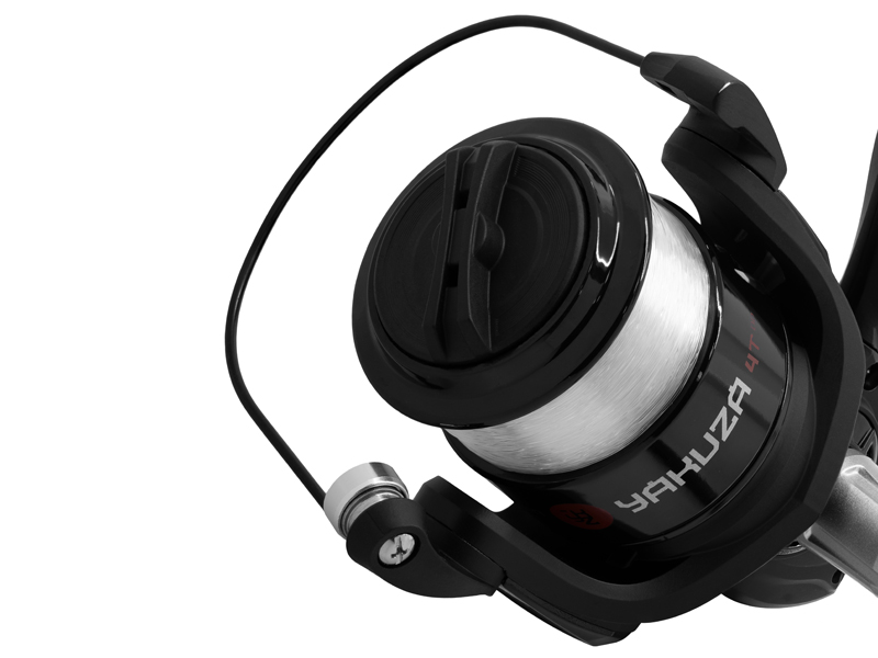 Tip Delphin Yakuza Feeder Light - green - Image 12