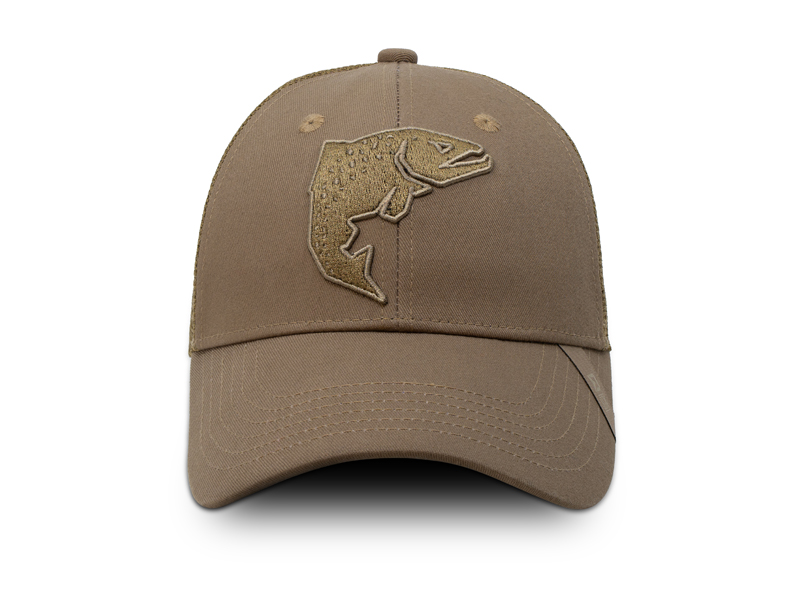 Cap Delphin OutLINE TROUT Trucker UNI - Image 3