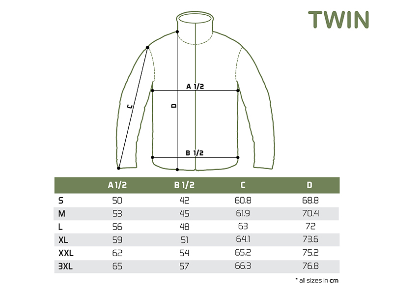 Fliis Delphin TWIN XXL - Image 7