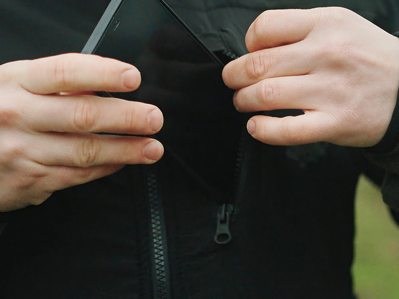 Fliis Delphin TWIN XXL - Image 9