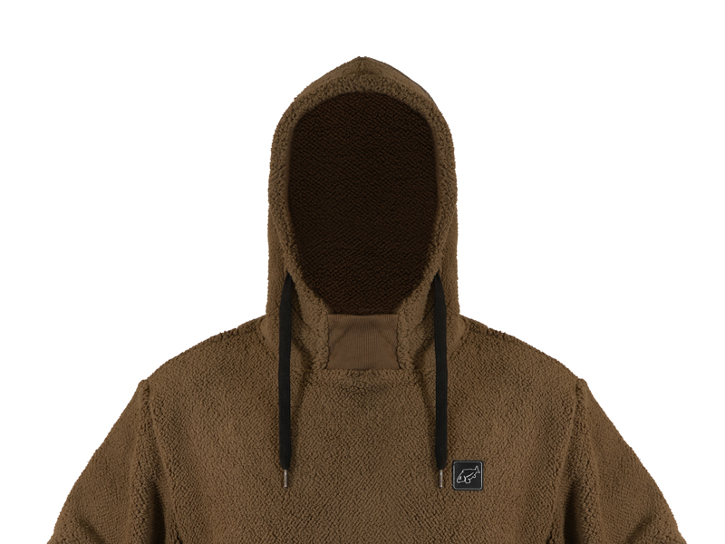 Sweatshirt Delphin YOG! S - Image 4