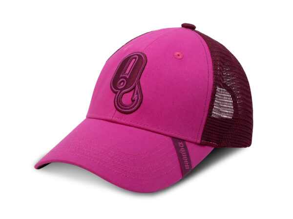 Cap Delphin QUEEN Trucker UNI