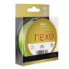 Delphin NEXO 8 / fluo green 0.12mm 7.5kg 130m