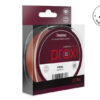 Delphin PROXI 8 brown 0.10mm 5.5kg 130m