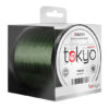 Monofilament Delphin TOKYO / green 0.33mm 8.2kg 300m