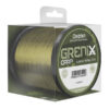 Delphin GRENIX Carp / green 0.309mm 6.55kg 500m