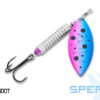 Pöörlev Delphin SPEAR Spinner 6.2g/size.1/LoliDOT