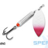 Pöörlev Delphin SPEAR Spinner 6.2g/size.1/RedEND