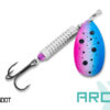 Pöörlev Delphin ARCH Spinner 4g/size.1/LoliDOT