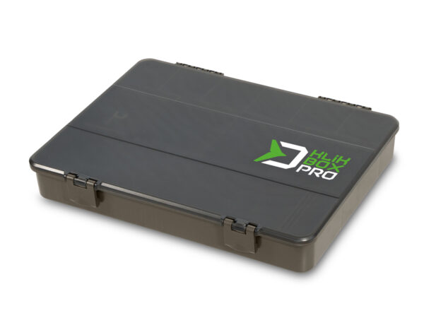 Tackle box Delphin KlikBOX Pro
