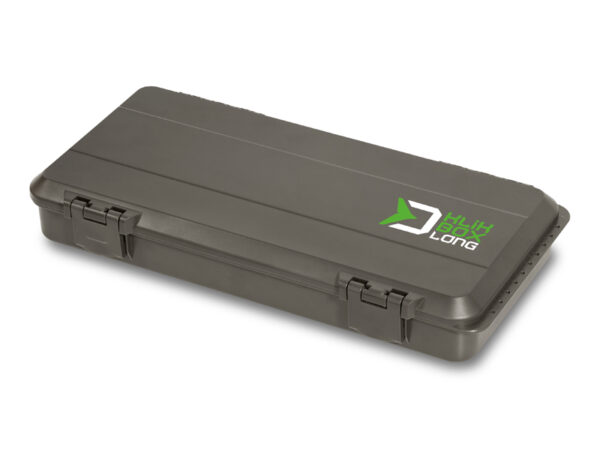 Tackle box Delphin KlikBOX Long