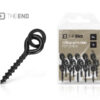 Screw with a ring Delphin TheEND POP Screw / 15 pcs M