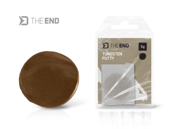 Plastic lead Delphin TheEND 5g