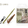 Set Delphin sCAMO PinC + Swivel + Tube / 5 sets #4